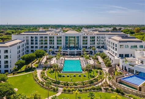 conrad hotel quinta do lago.